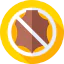 No leather icon 64x64