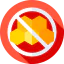 No honey icon 64x64
