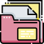 Folder icon 64x64