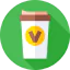 Vegan icon 64x64