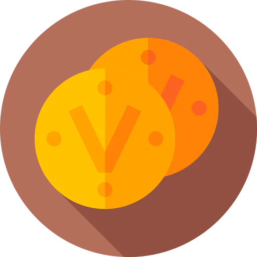 Biscuits icon