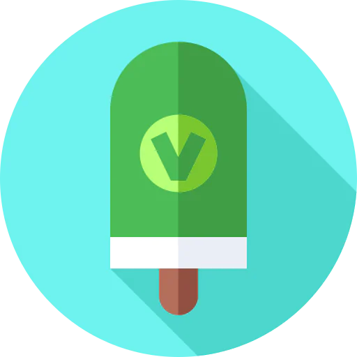 Popsicle icon