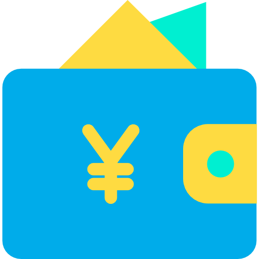 Wallet icon