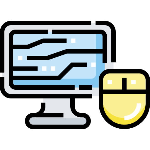 Computer icon