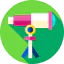 Telescope icon 64x64