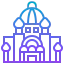 Basilica アイコン 64x64