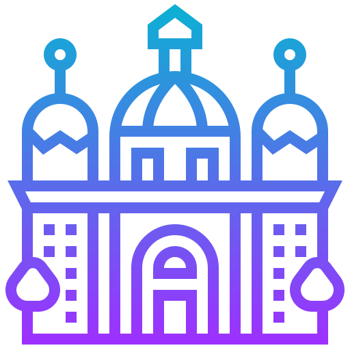 Berlin icon