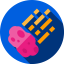 Asteroid Symbol 64x64