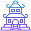 Temple of heaven іконка 64x64