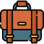 Briefcase icon 64x64