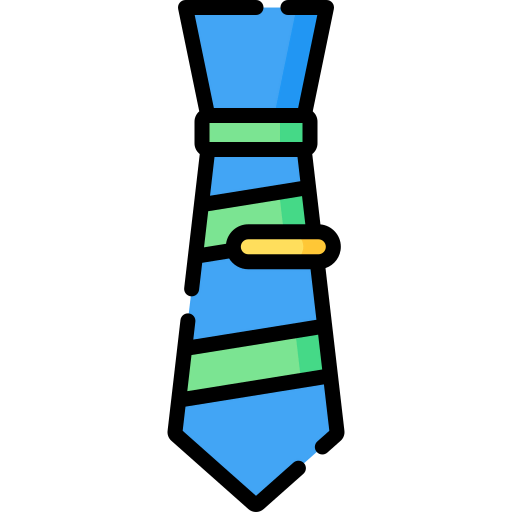 Tie icon
