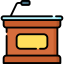 Speech icon 64x64
