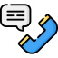 Phone icon 64x64