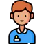 Man icon 64x64