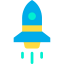 Startup icon 64x64