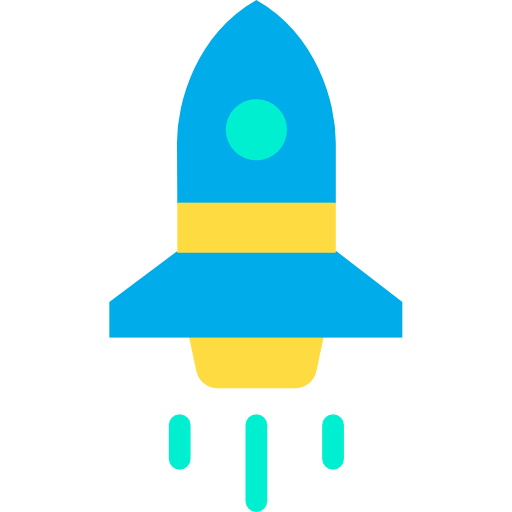 Startup icon