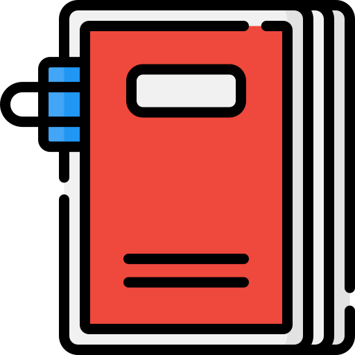 Document icon