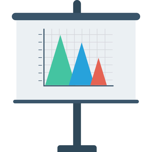 Graph icon