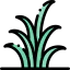 Grass ícono 64x64
