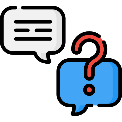 Interview icon