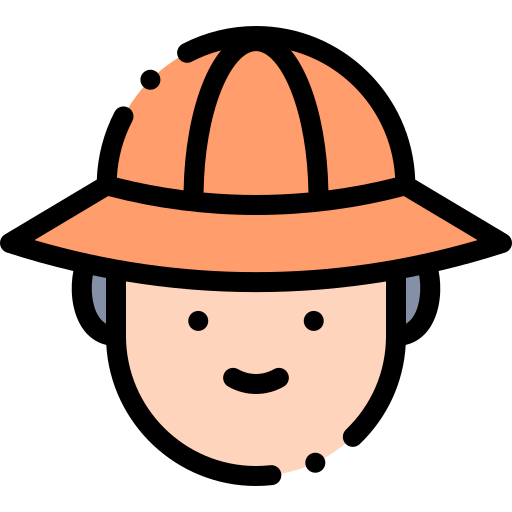 Hunter icon