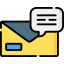 Invitation icon 64x64