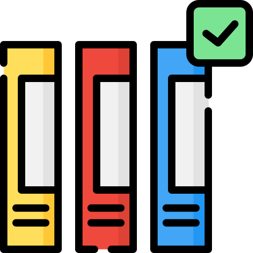 File icon