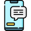 Message icon 64x64