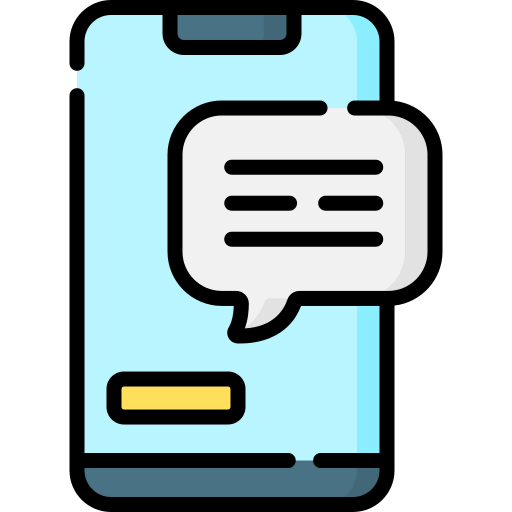 Message icon