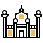 Badshahi ícono 64x64