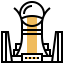 Bayterek icon 64x64