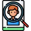 Recruitment icon 64x64