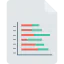 Graph icon 64x64