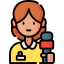 Reporter icon 64x64