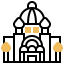 Basilica アイコン 64x64