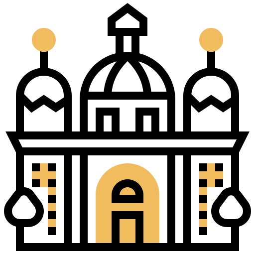 Berlin icon