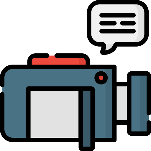 Recording icon