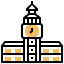 Big ben іконка 64x64