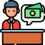 Negotiation icon 64x64