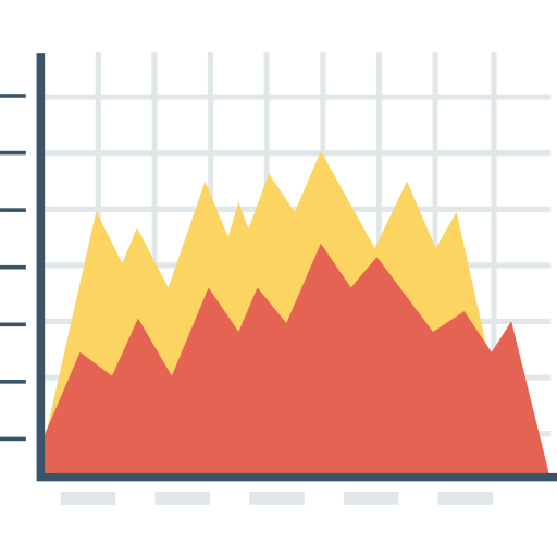 Infography icon