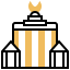 Brandenburg Symbol 64x64