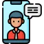 Video call Symbol 64x64