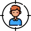 Hiring icon 64x64