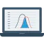 Laptop screen icon 64x64