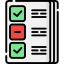 Checklist icon 64x64