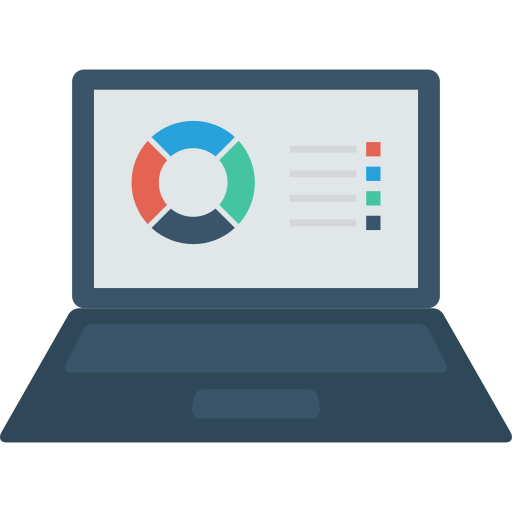 Graph icon