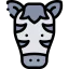 Zebra Symbol 64x64