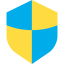 Shield icon 64x64