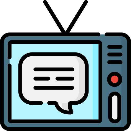 Broadcast icon