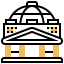 Pantheon Ikona 64x64